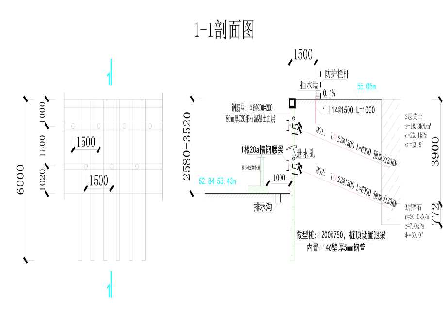 晋中左权县工程设计
